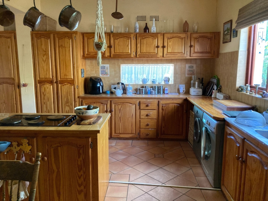3 Bedroom Property for Sale in Barrydale Western Cape